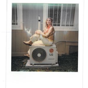 Meet your Posher, Jasmin